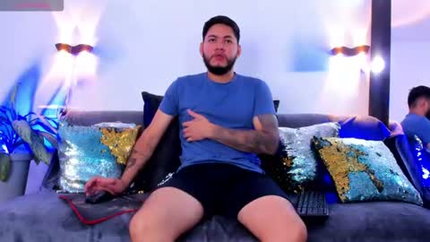 Snapshot of ulises_david chatting on July 2026 05:41:01 PM ulises online show from July 2026 05:41:01 PM
