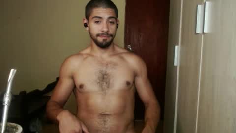 Snapshot of uliseshot450305 chatting on January 2025 12:57:02 AM Ulises Gomez online show from January 2025 12:57:02 AM