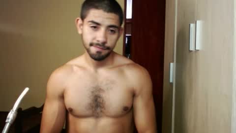 Snapshot of uliseshot450305 chatting on January 2025 05:15:01 PM Ulises Gomez online show from January 2025 05:15:01 PM