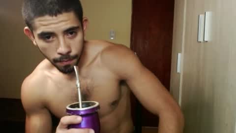 Snapshot of uliseshot450305 chatting on January 2025 12:06:01 AM Ulises Gomez online show from January 2025 12:06:01 AM