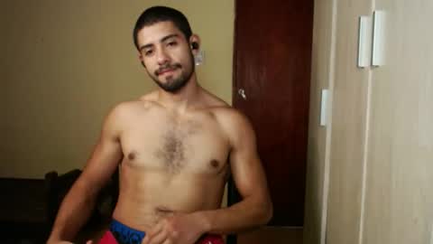 Snapshot of uliseshot450305 chatting on January 2025 11:13:02 PM Ulises Gomez online show from January 2025 11:13:02 PM