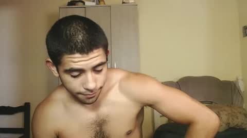 Snapshot of uliseshot450305 chatting on February 2025 03:42:02 PM Ulises Gomez online show from February 2025 03:42:02 PM