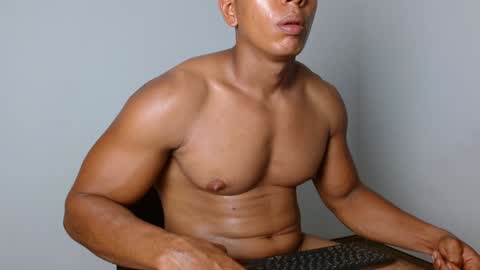 Felipe  model independent online show from December 2024 10:34:01 AM