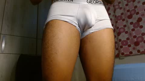 Felipe  model independent online show from January 2025 10:15:02 AM