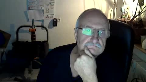 Ulrich online show from February 2026 11:41:02 PM