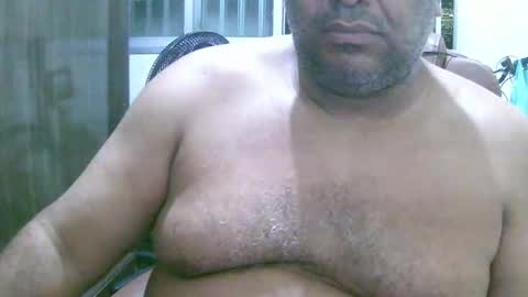 ulmo_br online show from September 2025 01:16:02 AM