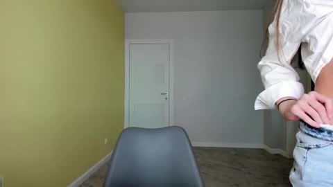 Melena online show from September 2025 01:27:01 AM