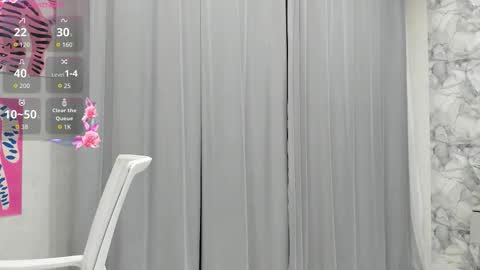 Melena online show from October 2025 12:41:02 AM