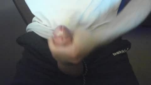  ULTIMATE CUMSHOT online show from February 2025 06:12:01 PM