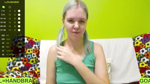 Roxy online show from February 2025 03:32:02 AM