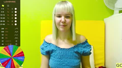 Roxy online show from November 2025 10:24:01 PM