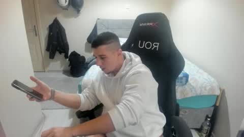 hi im mike tyson -  online show from December 2025 09:52:02 PM