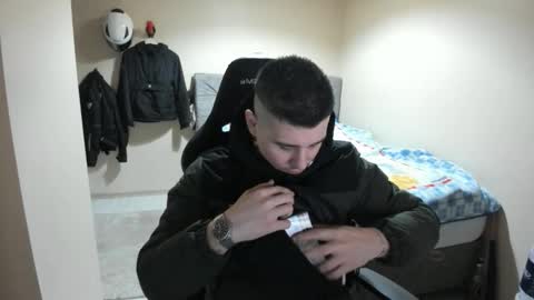 hi im mike tyson -  online show from February 2026 07:32:02 PM