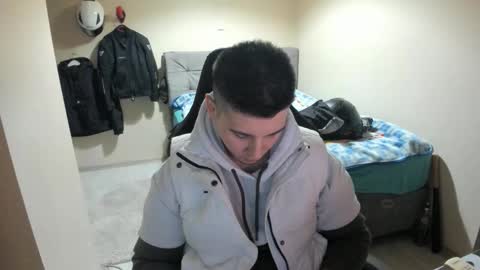 hi im mike tyson -  online show from April 2026 07:58:01 PM