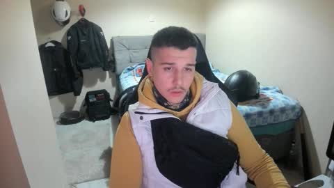 hi im mike tyson -  online show from April 2026 11:13:02 PM