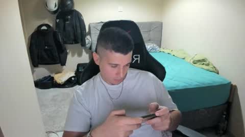 Snapshot of ulxer chatting on July 2026 07:53:01 PM hi im mike tyson - online show from July 2026 07:53:01 PM