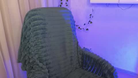 Ulyana online show from December 2025 04:51:01 AM