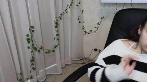 Ulyana online show from February 2026 06:08:01 AM