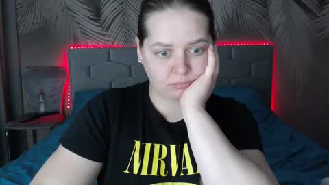 Ulyana online show from February 2025 09:21:02 AM