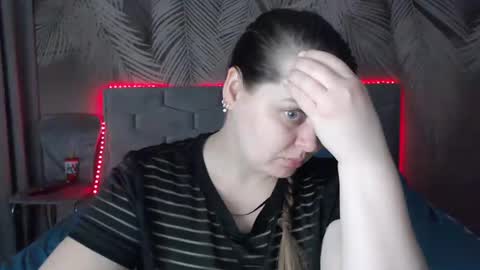 Ulyana online show from February 2025 12:59:01 PM