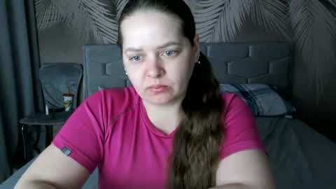 Ulyana online show from March 2025 06:13:02 AM