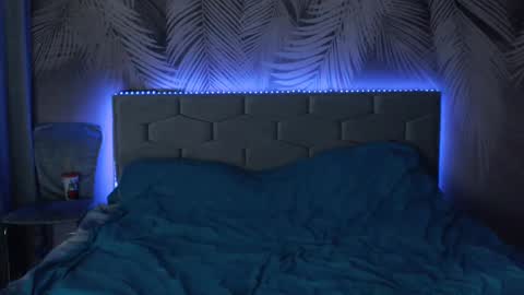 Ulyana online show from March 2025 05:55:02 AM