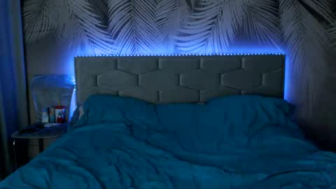 Ulyana online show from March 2025 09:34:02 AM