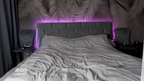 Ulyana online show from December 2025 07:25:01 AM