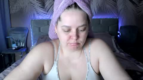 Ulyana online show from March 2026 08:20:01 AM