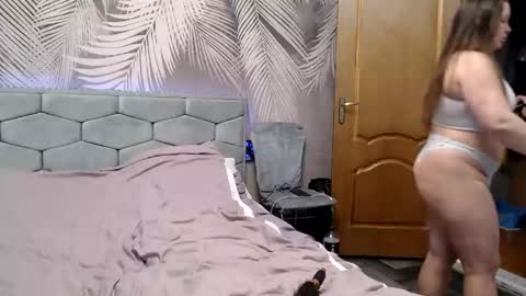 Ulyana online show from March 2026 08:26:33 AM