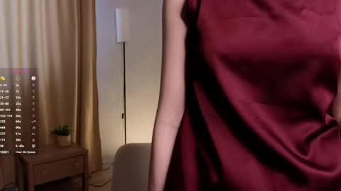 Liliane online show from June 2026 07:03:01 AM