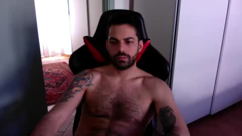 Baiku13 online show from March 2025 09:03:02 AM