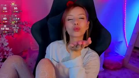 umpa_lummpa_ online show from March 2026 11:35:01 AM