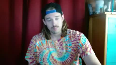 Andrew online show from December 2024 10:17:02 PM