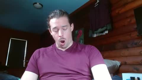 Andrew online show from February 2025 04:43:02 PM