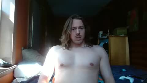 Andrew online show from March 2025 07:09:02 PM