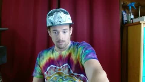 Andrew online show from October 2025 03:34:01 PM