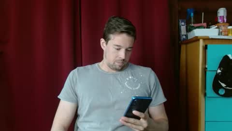 Andrew online show from January 2026 04:33:02 PM