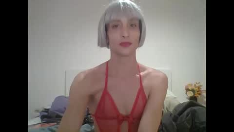 unadiosa online show from February 2026 10:11:01 AM