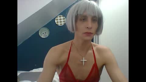 unadiosa online show from February 2026 10:38:02 AM