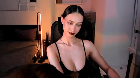 Snapshot of unaericaabistrong chatting on May 2026 07:22:01 PM unaericaabistrong online show from May 2026 07:22:01 PM