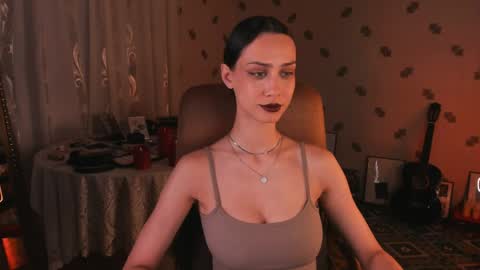 Snapshot of unaericaabistrong chatting on June 2026 08:09:02 PM unaericaabistrong online show from June 2026 08:09:02 PM