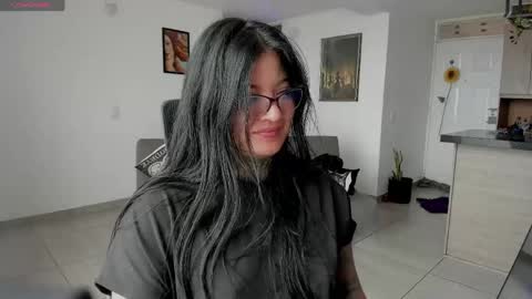 Franchesca  online show from June 2026 07:08:02 PM