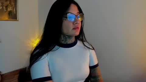 Franchesca  online show from August 2026 08:44:01 PM