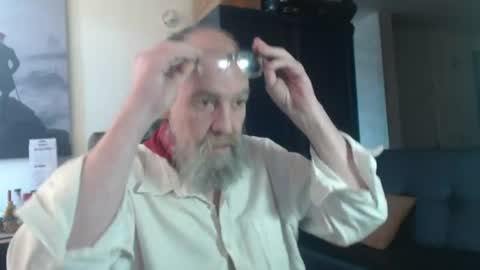 Snapshot of uncle_hottiecb chatting on July 2026 04:11:01 PM Uncle Hottie online show from July 2026 04:11:01 PM