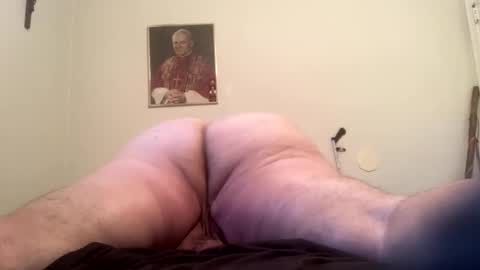 Hairy Sally online show from October 2025 09:59:02 PM