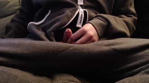 Snapshot of unclephilb chatting on January 2025 07:52:02 AM Good Boi online show from January 2025 07:52:02 AM