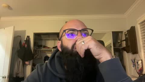 uncutbeard129840 online show from September 2025 01:03:01 PM