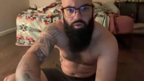 Snapshot of uncutbeard129840 chatting on November 2025 01:21:02 PM uncutbeard129840 online show from November 2025 01:21:02 PM