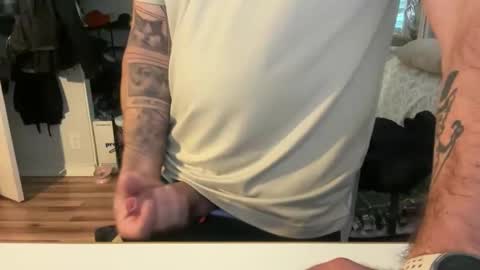 uncutbeard129840 online show from December 2025 12:19:01 AM